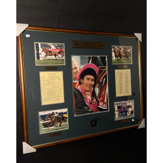 Darren Beadman- World Class Jockey