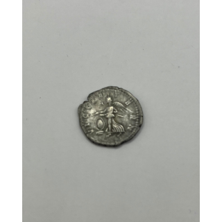 Silver Denarius, Emperor Lucius Septimius Geta
