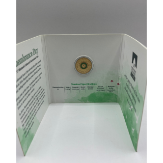 2014 $2 C Mintmark Uncirculated Coin