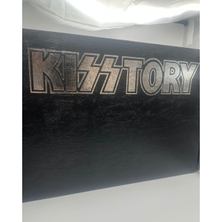 1994 Kisstory I & II W/ Poster