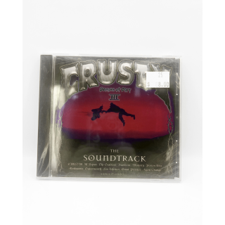 'Crusty Demons Of Dirt III' The Soundtrack