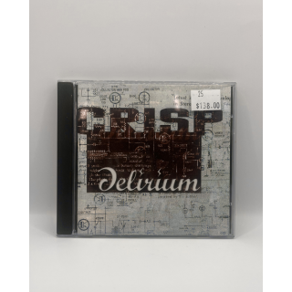 1997 Crisp 'Delirium'