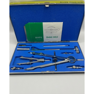Big Bow Sets Drafting Tools