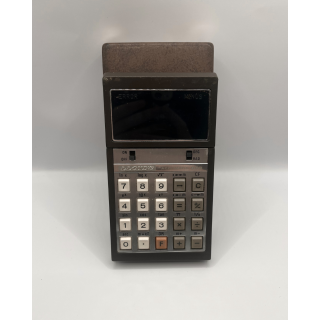 1974 LLoyd's Automatic E999 Calculator