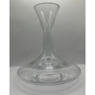 Glass Wine Decanter