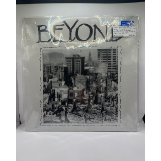 2016 Beyond 'No Longer At Ease'