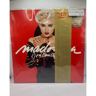 1987 Madonna 'You Can Dance'
