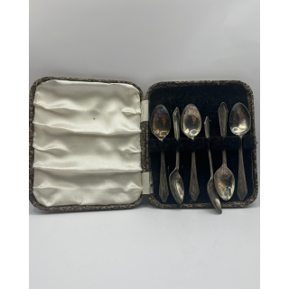 EPNS Vintage Teaspoons