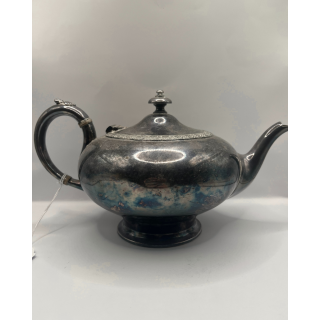 Britannia EPNS Teapot
