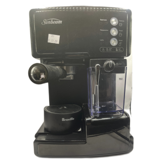 Sunbeam Cafe Barista Machine