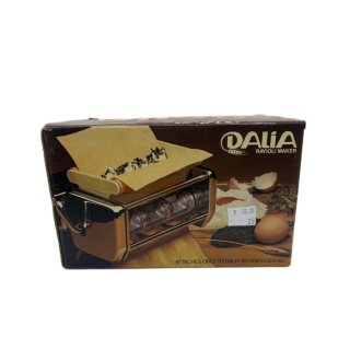 Dalia Ravioli Maker