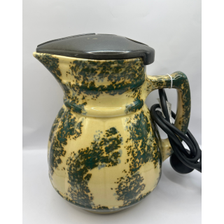 Vintage Durex Kettle