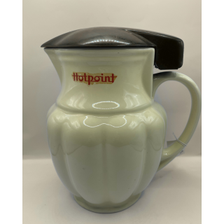 AEI Vintage Ceramic Kettle