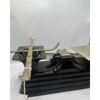 Bakelight Vintage Scales