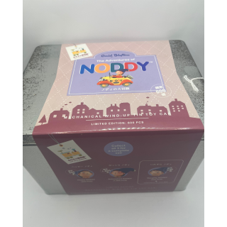Enid Blyton's Noddy Tin Car