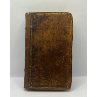 1736 'Plays' By Nicholas Rowe