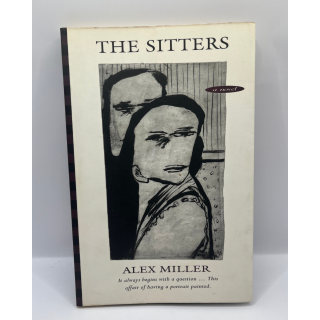 1995 'The Sitters' 1st Edition (SIGNED)