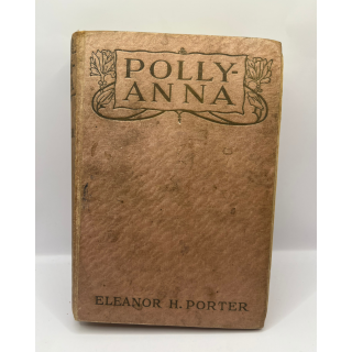 1914 'Polly-Anna' 24th Anniversary