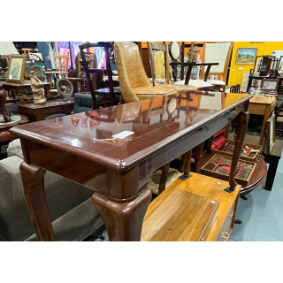 Brown Coffee Table