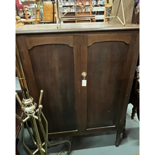 Wooden Cabinet