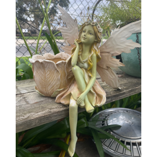 Fairy Garden Ornament