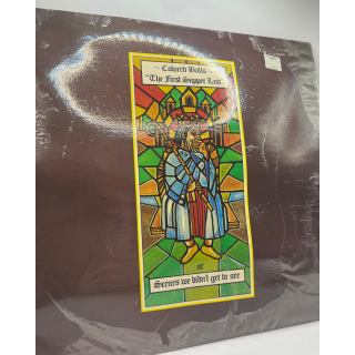 1976 'The First Supper Last' - Coloured Balls