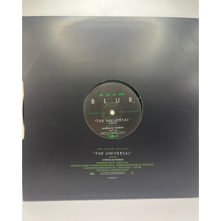 1995 Blur 'The Universal'