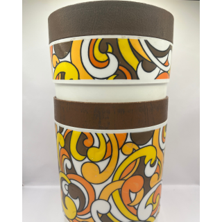 Vintage Containers