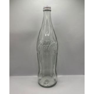 Vintage Coca-Cola Bottle