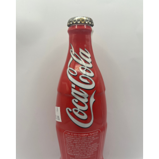 Vintage Coca-Cola Bottle