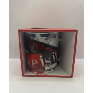 Coca-Cola Mug In Box