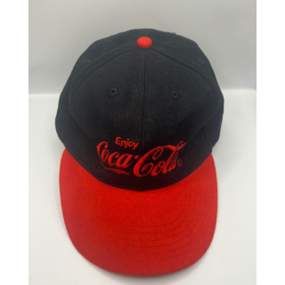 Coca-Cola Cap