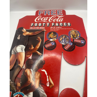 Coca-Cola AFL Board