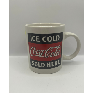Coca-Cola Mug