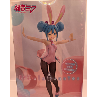 FuRyu Hatsune Miku BiCute
