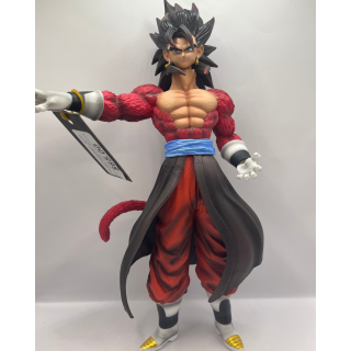 Dragon Ball Z Statue