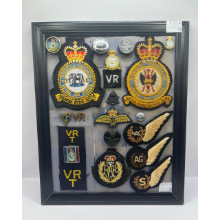 Royal Airforce Display