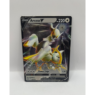 Pokemon Arceus V 122/172