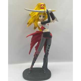 21cm Manga Girl