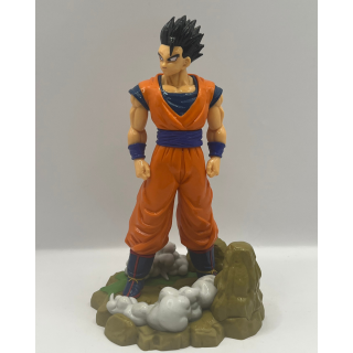 BDBZ Ultimate Son Gohan