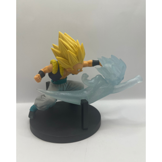 DBZ Gxmateria The Gotenks x2