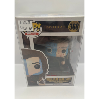 Braveheart William Wallace #368 Funko Pop