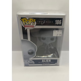The X-Files Alien #186 Funko Pop