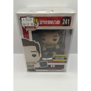 Shaun of the Dead – Ed (No. 241) Funko Pop