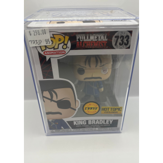 Fullmetal Alchemist - King Bradley (Chase) #733