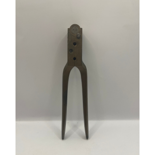 Military Bullet Mold