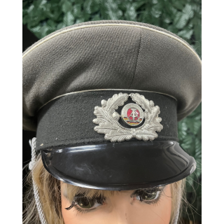 DDR East German Hat