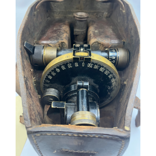 1942 25/6 Gun Sight Artillery