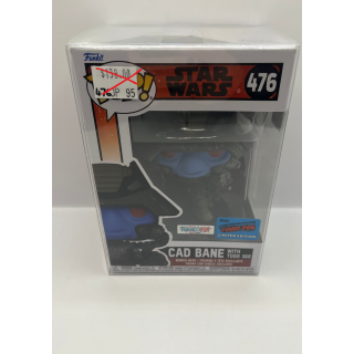 Cad Bane with Todo 360 (#476)
