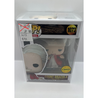Bram Stoker's Dracula - Count Dracula #1073